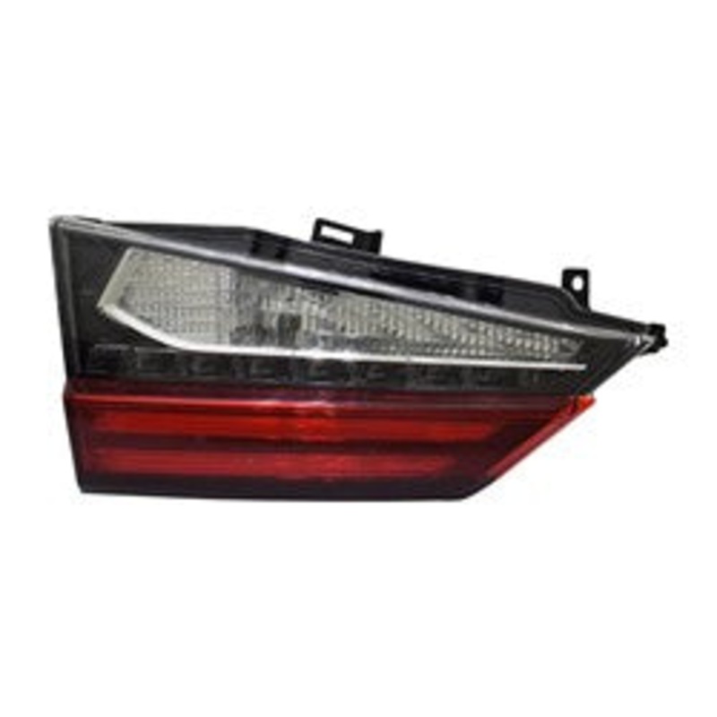 Trunk Lamp Driver Side Lexus Rx350 2016-2020 Std Type Capa , Lx2802127C – Hunt Parts
