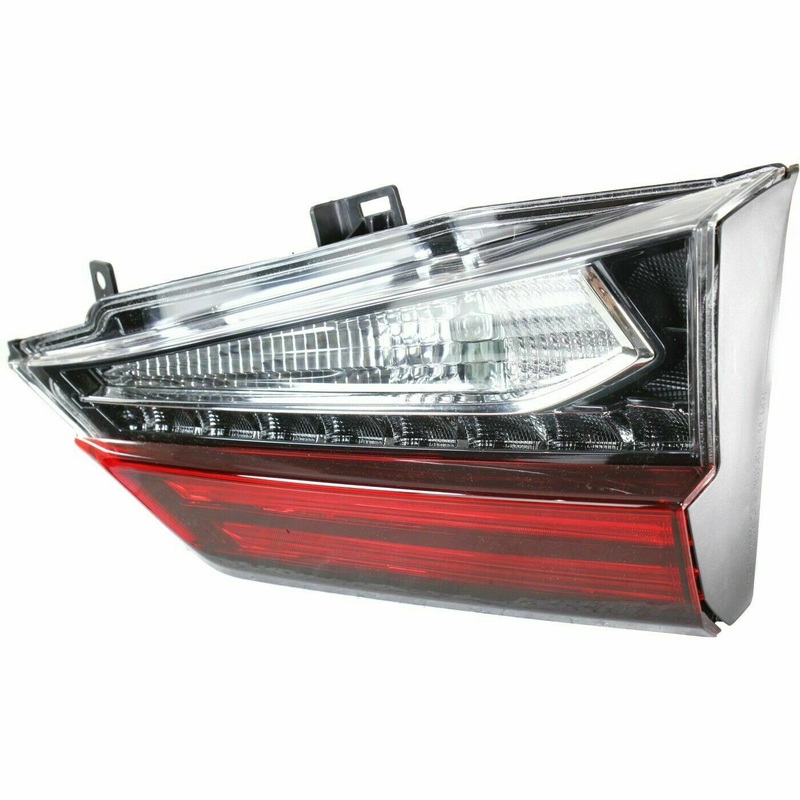Trunk Lamp Passenger Side Lexus Rx350 2016-2020 Std Type Capa , Lx2803127C – Hunt Parts