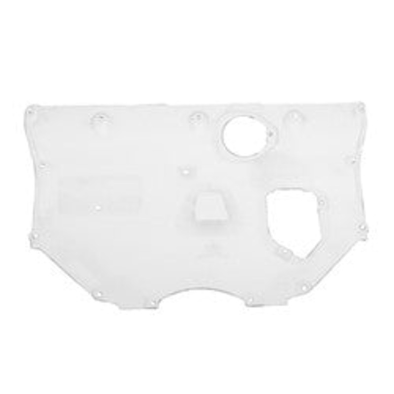 Undercar Shield Cx30 Mazda Mazda 3 2019-2022 Fwd Model/Maz 3 Mexico Built Sedan , Ma1228131U – Hunt Parts