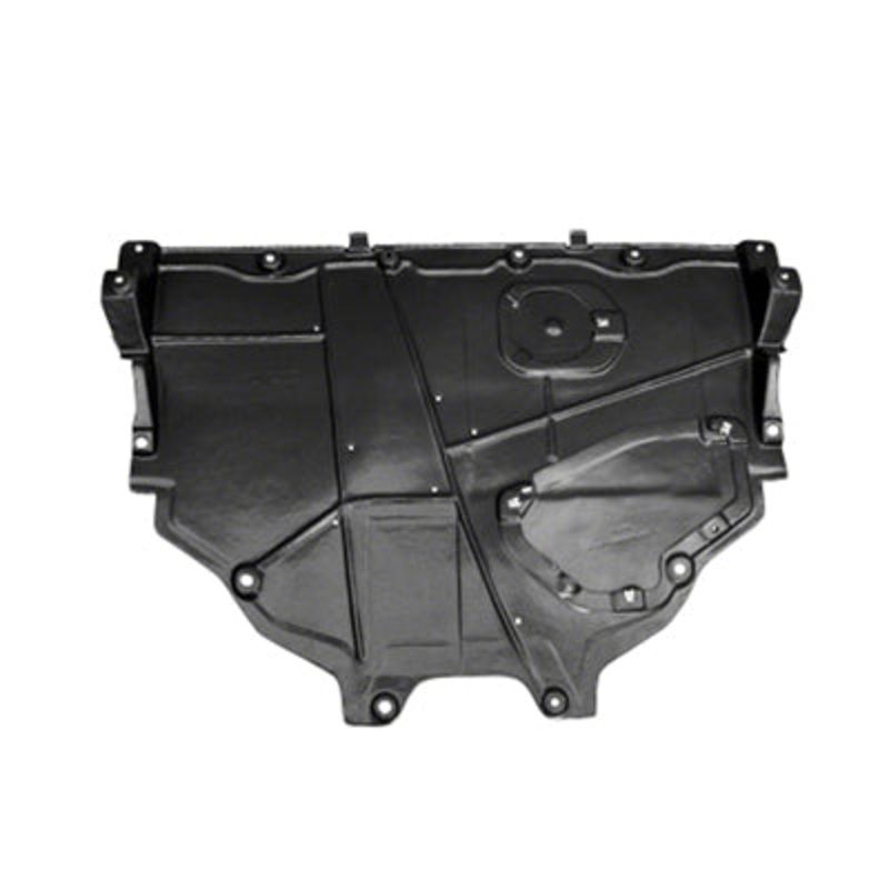 Undercar Shield Front Rearward Mazda Mazda 3 2014-2018 Sedan /Hatchback , Ma1228122U – Hunt Parts
