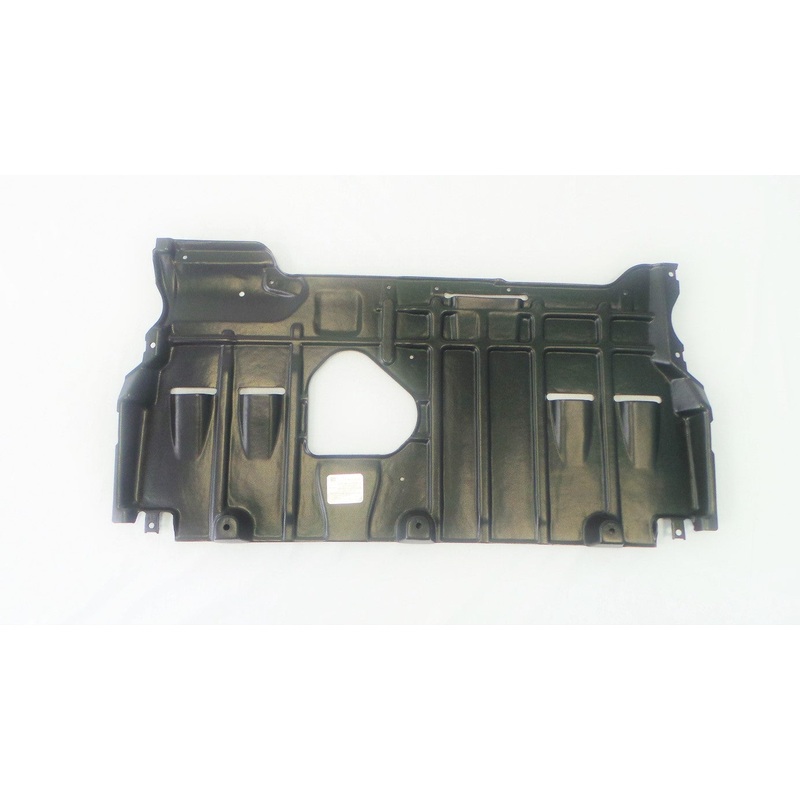 Undercar Shield Mazda Mazda 3 2010-2013 2.3L All/2.5L All/2.0L With 5 Speed Transmission , Ma1228112U – Hunt Parts