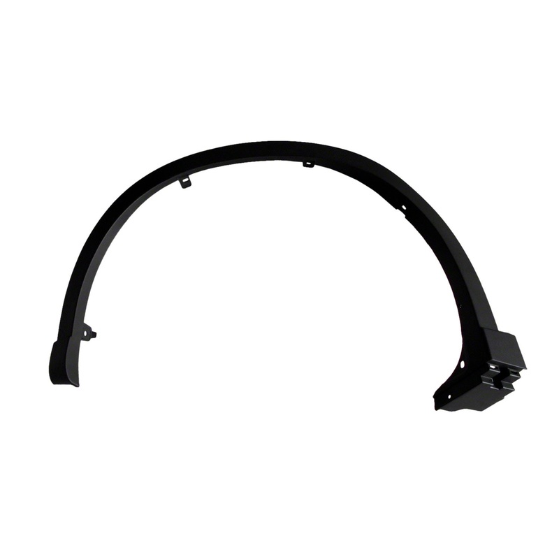 Wheel Arch Trim Front Driver Side Mazda Cx5 2013-2016 , Ma1290103U – Hunt Parts