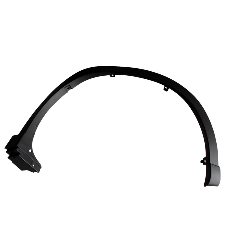 Wheel Arch Trim Front Passenger Side Mazda Cx5 2013-2016 , Ma1291103U – Hunt Parts