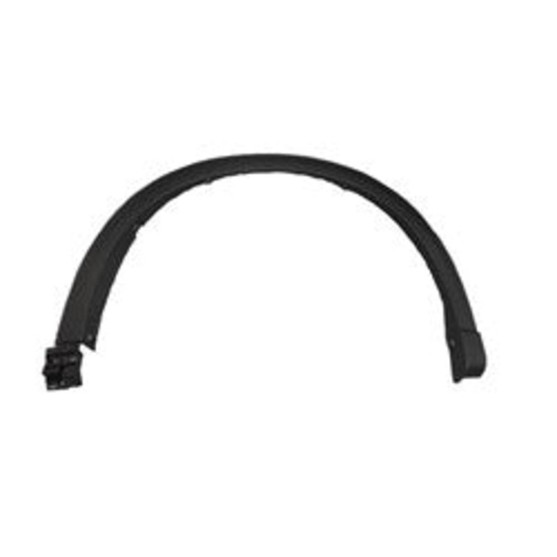 Wheel Arch Trim Front Passenger Side Mazda Cx5 2017-2021 Textured Black , Ma1291106U – Hunt Parts