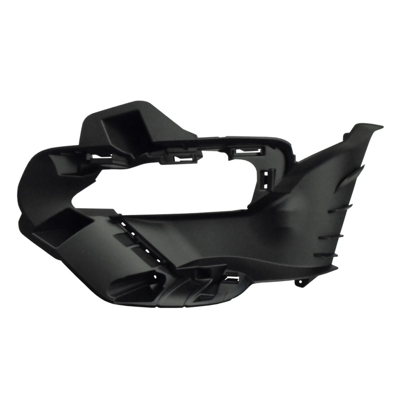 Bumper Air Duct Driver Side Ford Expedition 2018-2021 , FO1038191 – Hunt Parts