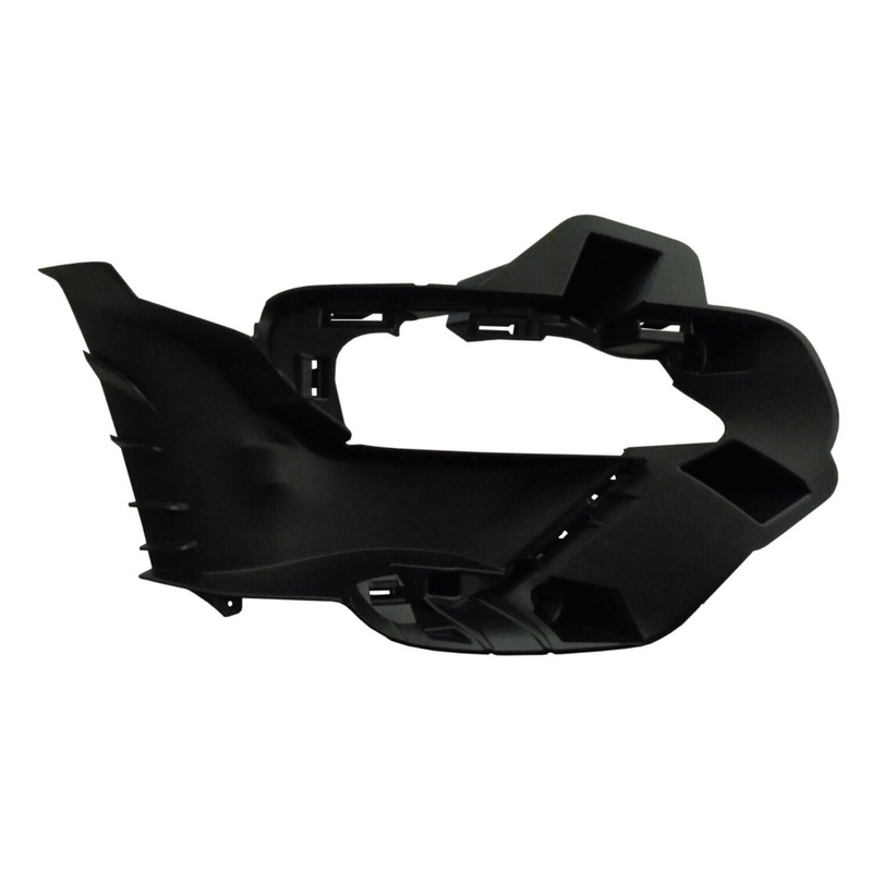 Bumper Air Duct Passenger Side Ford Expedition 2018-2021 , FO1039191 – Hunt Parts