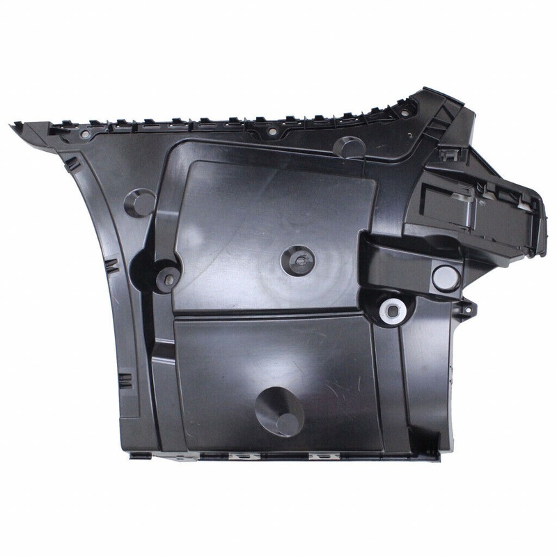 Bumper Bracket Rear Driver Side Bmw 5 Series 2021-2023 , BM1142117 – Hunt Parts