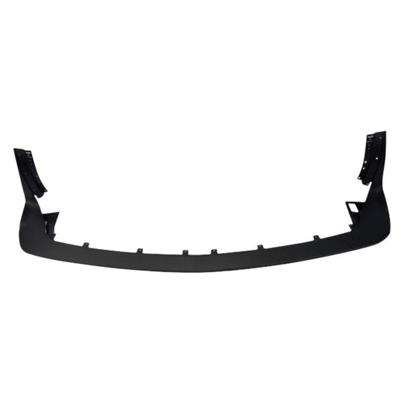 Bumper Deflector Dodge Challenger 2018-2023 Textured Finish , CH1090161 – Hunt Parts