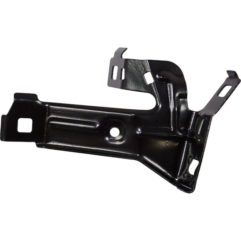 Fender Front Driver Side Bmw 3 Series Sedan 2012-2018 Steel , BM1244109 – Hunt Parts