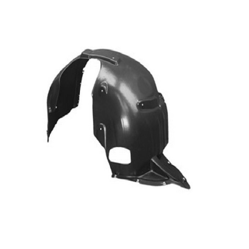 Fender Liner Front Driver Side Audi A3 2015-2020 , AU1248152 – Hunt Parts