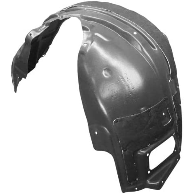 Fender Liner Front Driver Side Dodge Challenger 2015-2022 , CH1248215 – Hunt Parts