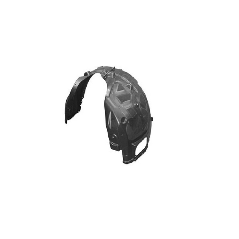 Fender Liner Front Driver Side Dodge Charger 2015-2022 , CH1248222 – Hunt Parts