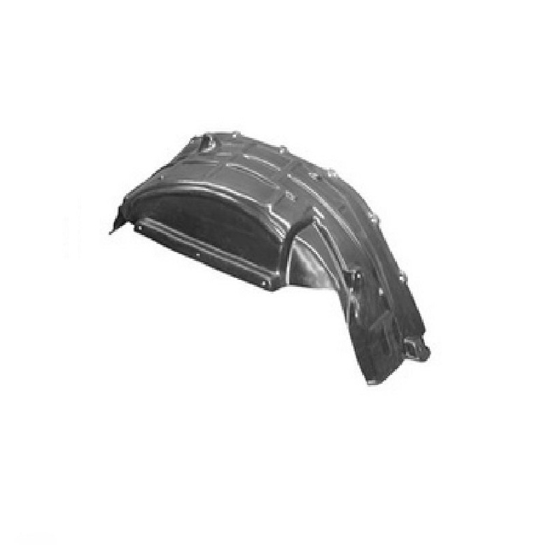 Fender Liner Rear Driver Side Jeep Gladiator 2020-2023 , CH1762109 – Hunt Parts
