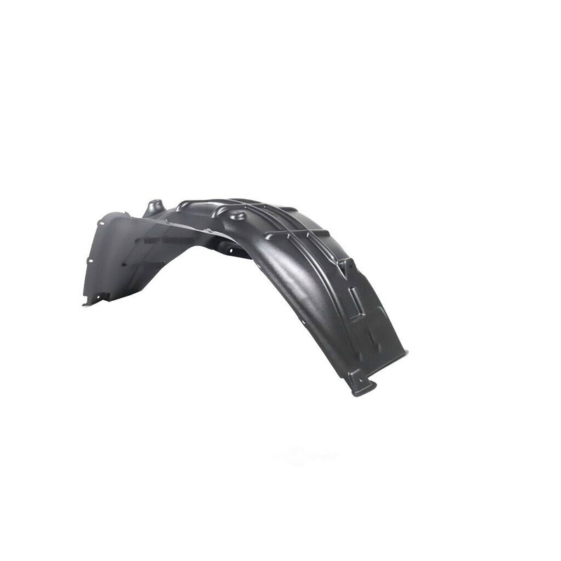 Fender Liner Rear Passenger Side Jeep Gladiator 2020-2023 , CH1763109 – Hunt Parts