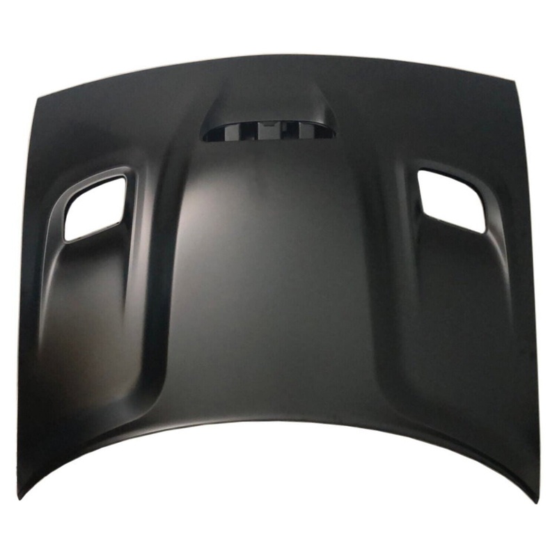 Hood Aluminum Dodge Challenger 2015-2022 Hellcat Style , CH1230332 – Hunt Parts