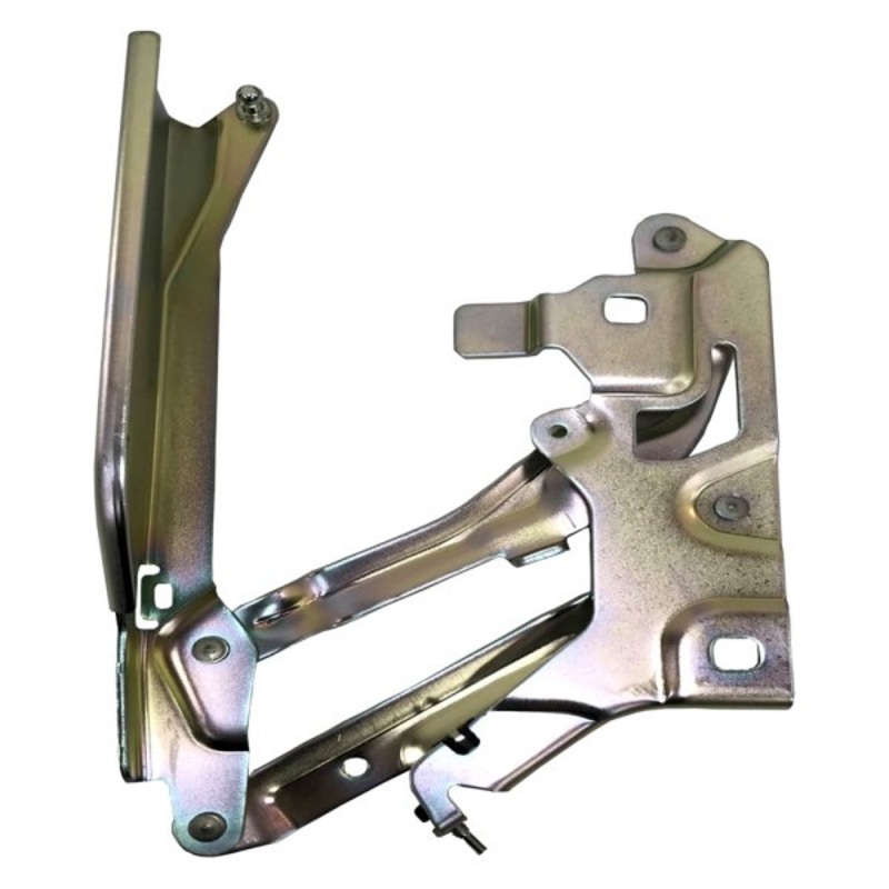 Hood Hinge Driver Side Audi Q5 2018-2021 Steel , AU1236114 – Hunt Parts