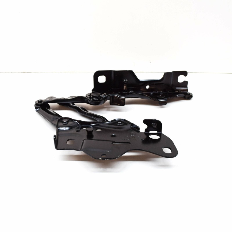 Hood Hinge Driver Side Bmw X5 2019-2023 Steel , BM1236120 – Hunt Parts