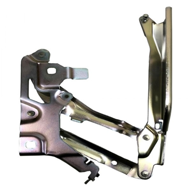 Hood Hinge Passenger Side Audi Q5 2018-2021 Steel , AU1236115 – Hunt Parts