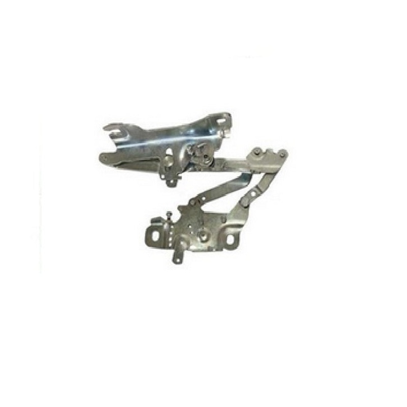 Hood Hinge Passenger Side Bmw 3 Series Gran Turismo 2014-2018 Steel , BM1236107 – Hunt Parts