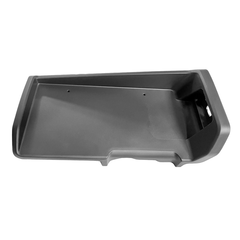 License Plate Bracket Rear Jeep Wrangler 2018-2023 , CH1168102 – Hunt Parts