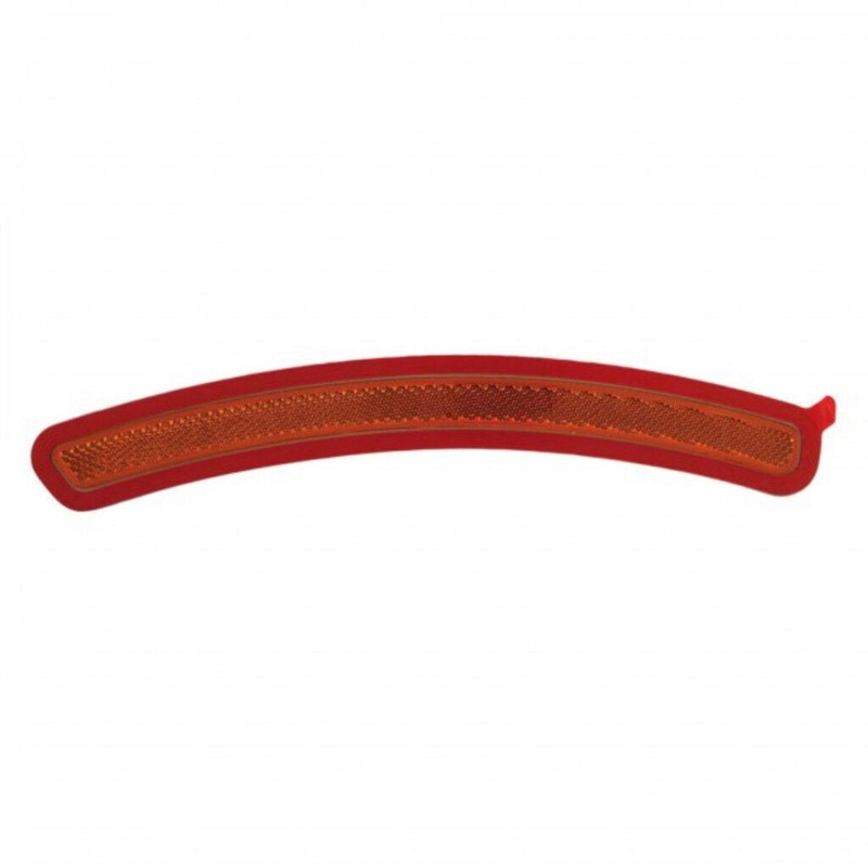 Reflector Front Driver Side Bmw X5 2019-2022 , BM1084111 – Hunt Parts