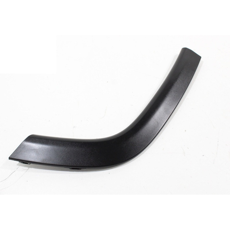 Wheel Arch Trim Rear Driver Side Jeep Compass 2017-2021 , CH1790110 – Hunt Parts