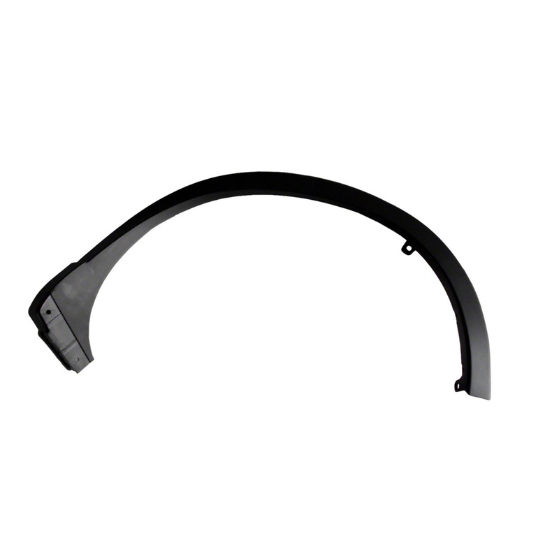 Wheel Arch Trim Rear Driver Side Mazda Cx5 2013-2016 – Hunt Parts