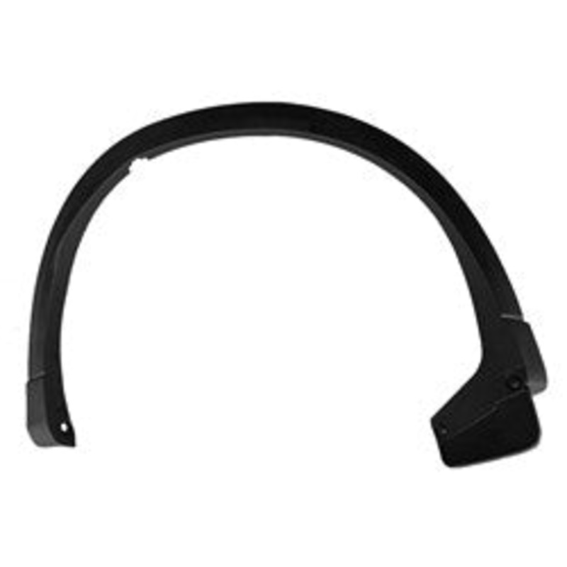 Wheel Arch Trim Rear Passenger Side Mazda Cx5 2017-2021 Textured Black , Ma1791101U – Hunt Parts