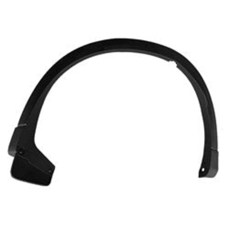 Wheel Arch Trime Rear Driver Side Mazda Cx5 2017-2021 Textured Black , Ma1790101U – Hunt Parts