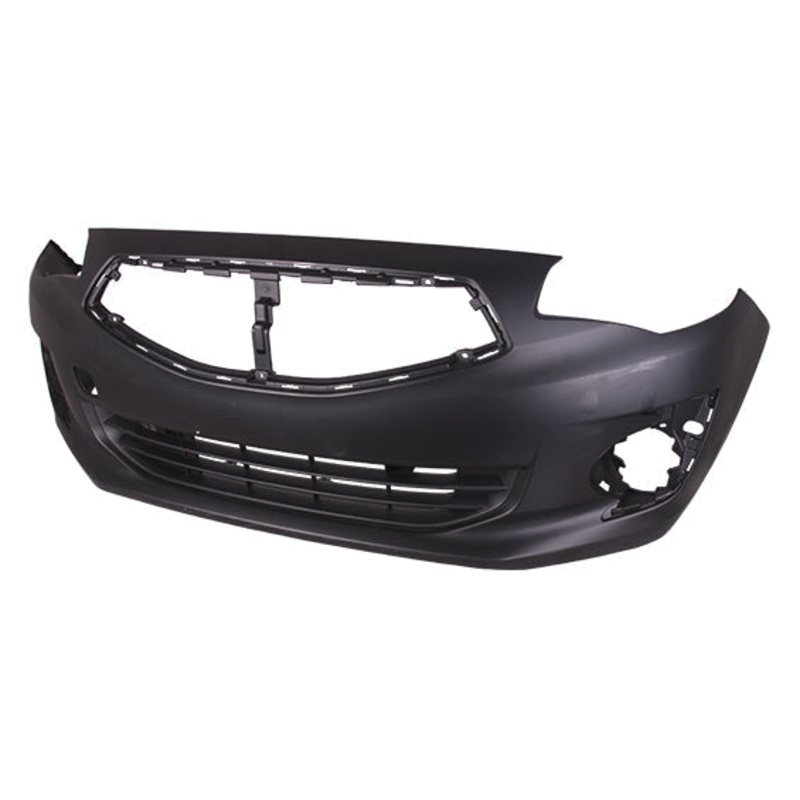 Bumper Front Mitsubishi Mirage Sedan 2017-2020 Primed G4 Sedan Model Capa , Mi1000344C – Hunt Parts