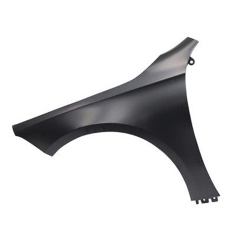 Fender Front Driver Side Mercedes A220 2019-2022 Aluminium Capa , Mb1240167C – Hunt Parts