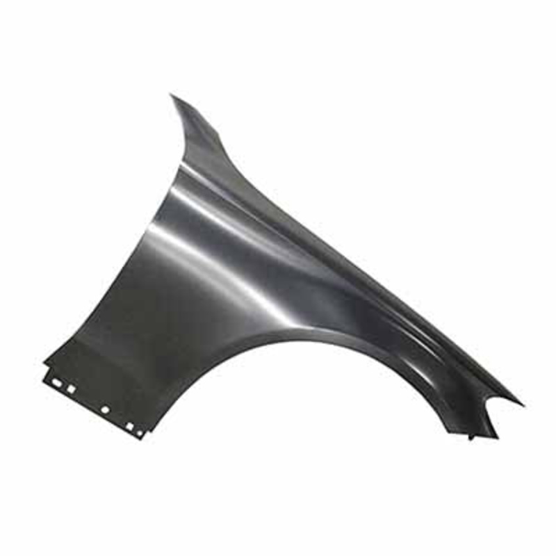 Fender Front Passenger Side Mercedes C300 2015-2016 Sedan Aluminum , Mb1241150U – Hunt Parts
