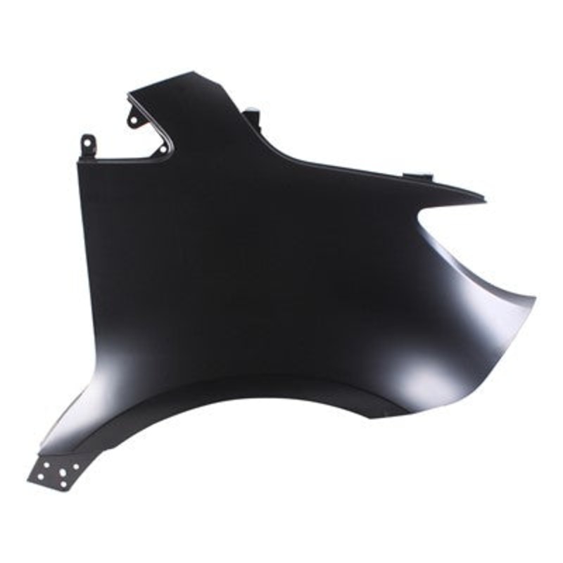Fender Front Passenger Side Mercedes Sprinter 2500 2019-2020 Steel Without S Lamp Hole , Mb1241168 – Hunt Parts