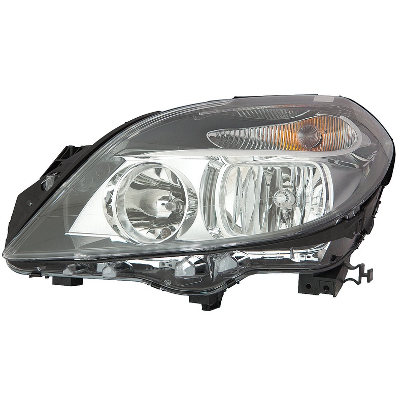 Head Lamp Driver Side Mercedes B250 2015-2017 Halogen Capa , Mb2502228C – Hunt Parts
