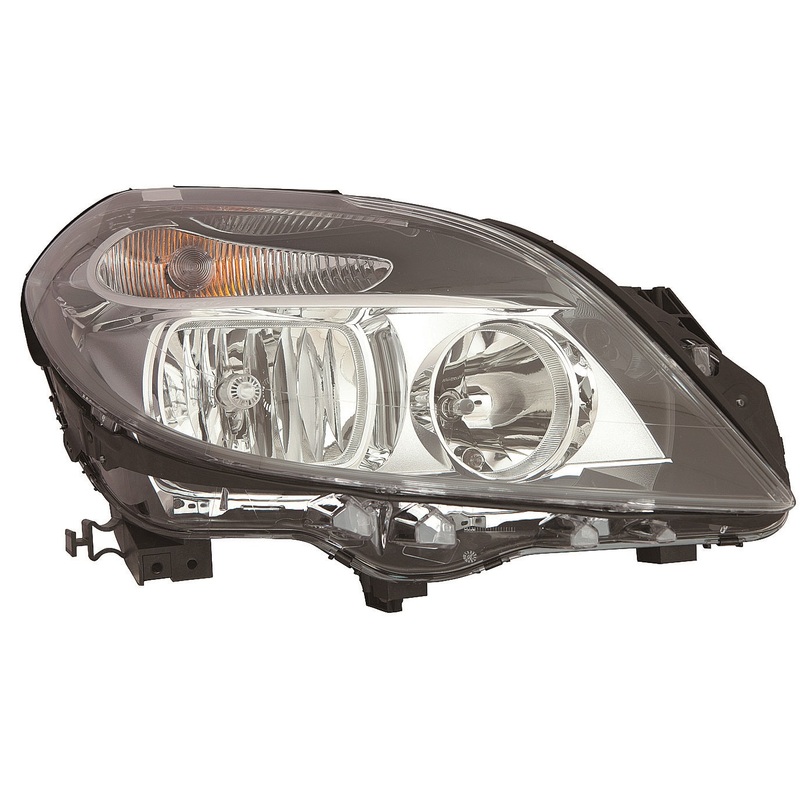 Head Lamp Passenger Side Mercedes B250 2015-2017 Halogen Capa , Mb2503228C – Hunt Parts
