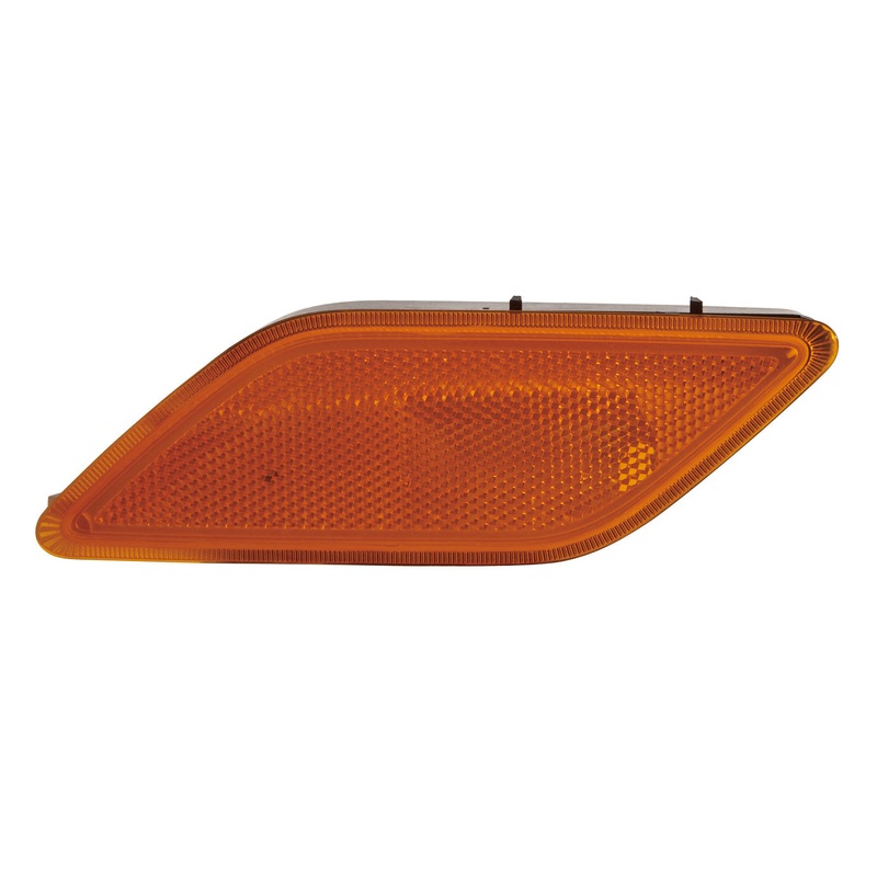 Side Marker Lamp Driver Side Mercedes E350 2010-2013 (In Bumper) Capa , Mb2550104C – Hunt Parts