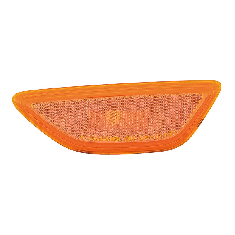 Side Marker Lamp Front Driver Side Mercedes B250 2015-2017 Capa , Mb2534100C – Hunt Parts