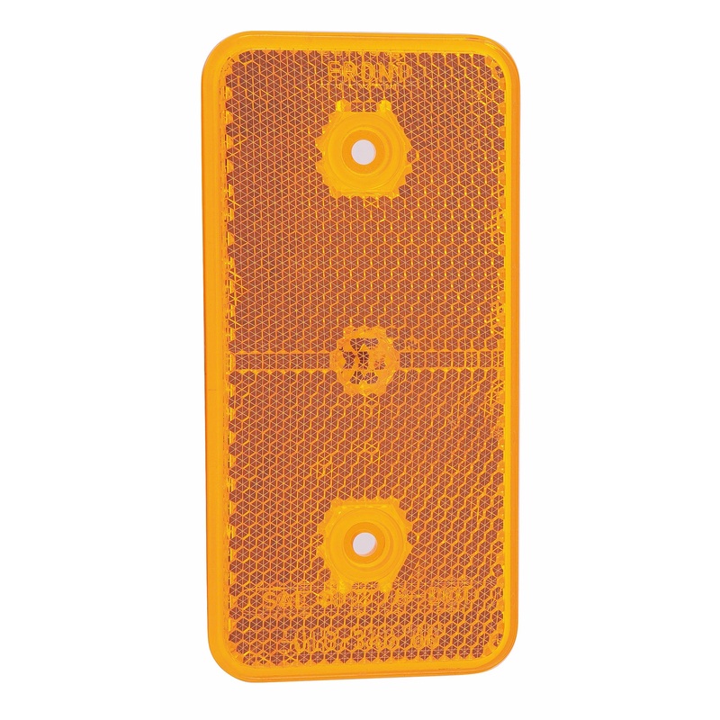 Side Marker Lamp Front Driver Side/Passenger Side Mercedes G500 2002-2008 Yellow Lens Capa , Mb2554107C – Hunt Parts