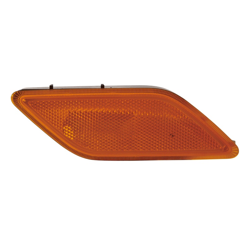 Side Marker Lamp Passenger Side Mercedes E350 2010-2013 (In Bumper) Capa , Mb2551104C – Hunt Parts