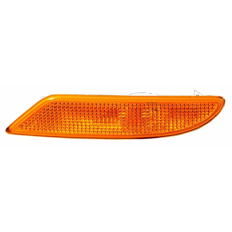 Signal Lamp Front Driver Side Mercedes S550 2007-2009 Capa , Mb2532102C – Hunt Parts