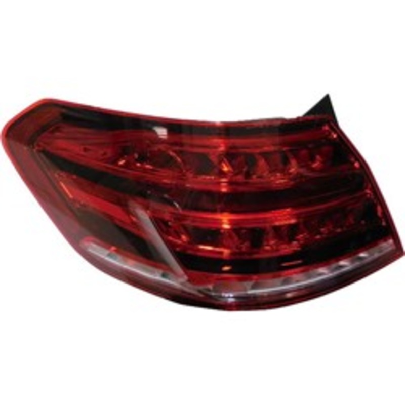 Tail Lamp Driver Side Mercedes E250 2015-2016 Sedan /Hybrid Capa , Mb2804112C – Hunt Parts