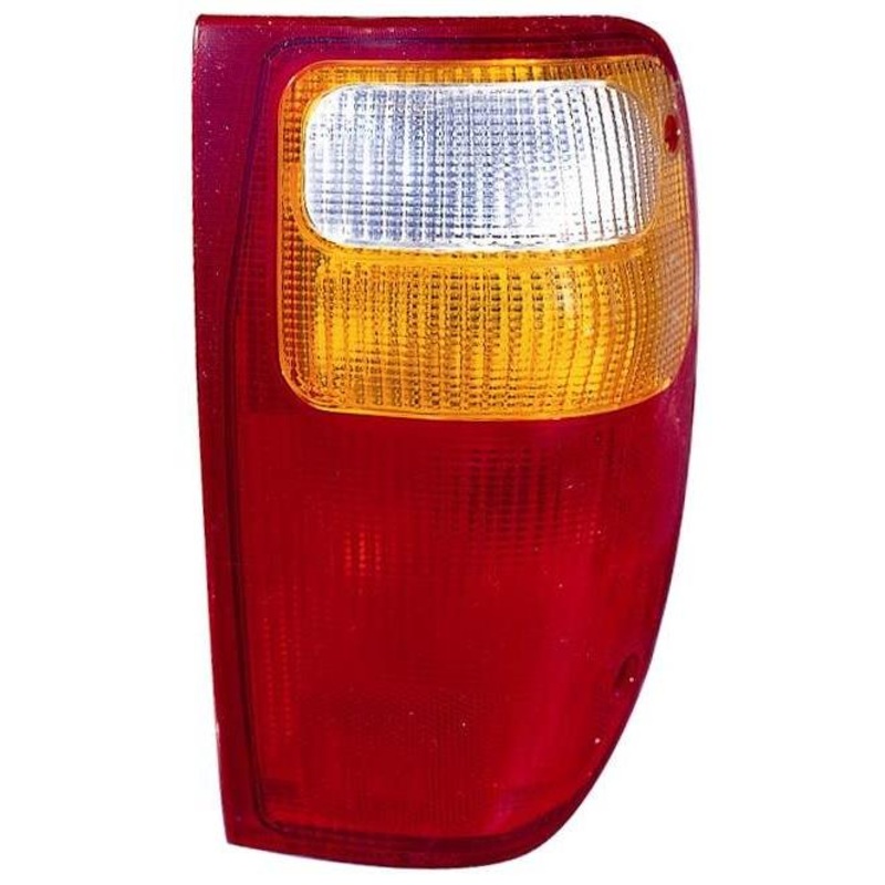Tail Lamp Passenger Side Ford Ranger 2005-2007 Capa – Hunt Parts