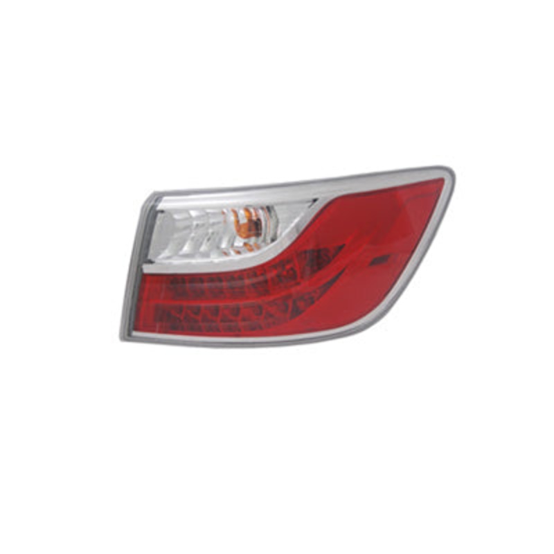 Tail Lamp Passenger Side Mazda Cx9 2010-2012 Capa – Hunt Parts