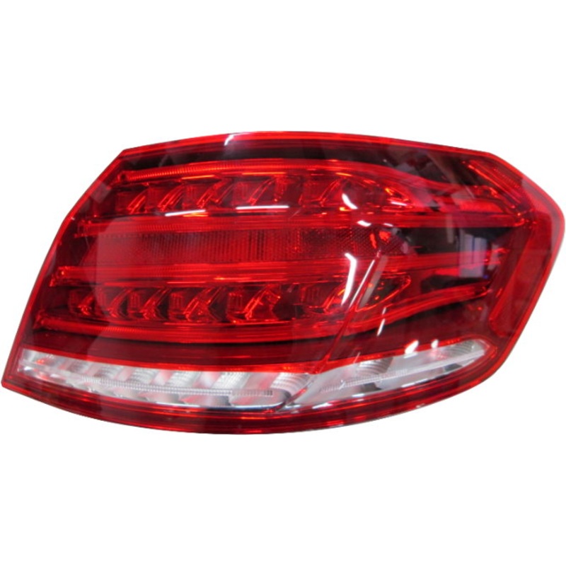 Tail Lamp Passenger Side Mercedes E350 2014 Sedan Capa , Mb2805109C – Hunt Parts