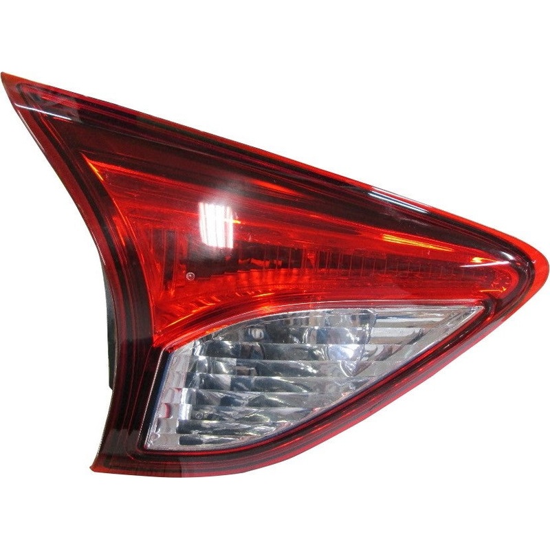Trunk Lamp Driver Side Mazda Cx5 2013-2016 (Back-Up Lamp) Capa , Ma2802108C – Hunt Parts