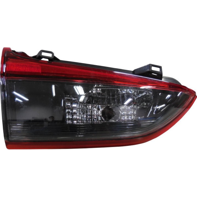 Trunk Lamp Driver Side Mazda Mazda 6 2014-2015 (Back-Up Lamp) Capa , Ma2802110C – Hunt Parts