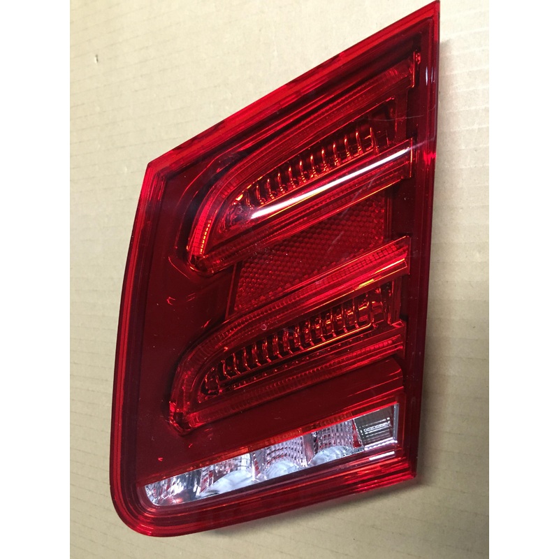 Trunk Lamp Driver Side Mercedes E250 2015-2016 Sedan /Hybrid Capa , Mb2802109C – Hunt Parts