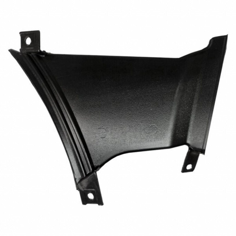 Bumper Air Duct Passenger Side Nissan Rogue 2021-2023 – Hunt Parts