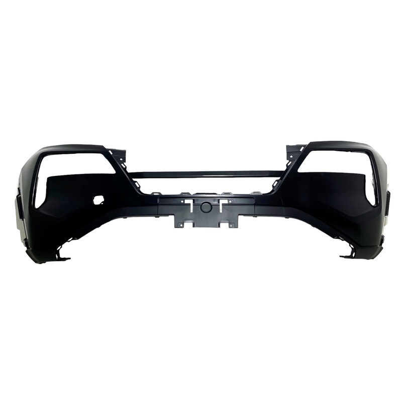 Bumper Front Nissan Rogue 2021-2023 Primed Without Sensor Us Built , Ni1000335 – Hunt Parts