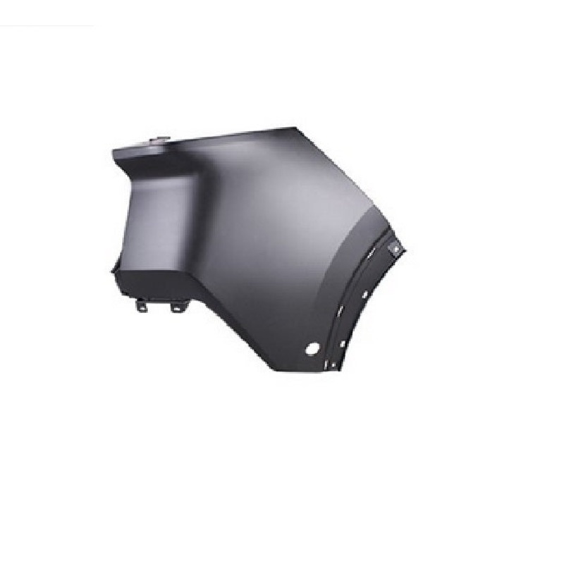 Bumper Rear Driver Side Nissan Rogue 2021-2023 Primed With Sensor Japan Built , Ni1116104 – Hunt Parts